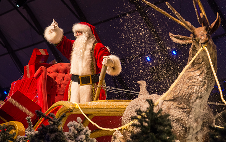 Natal Luz de Gramado